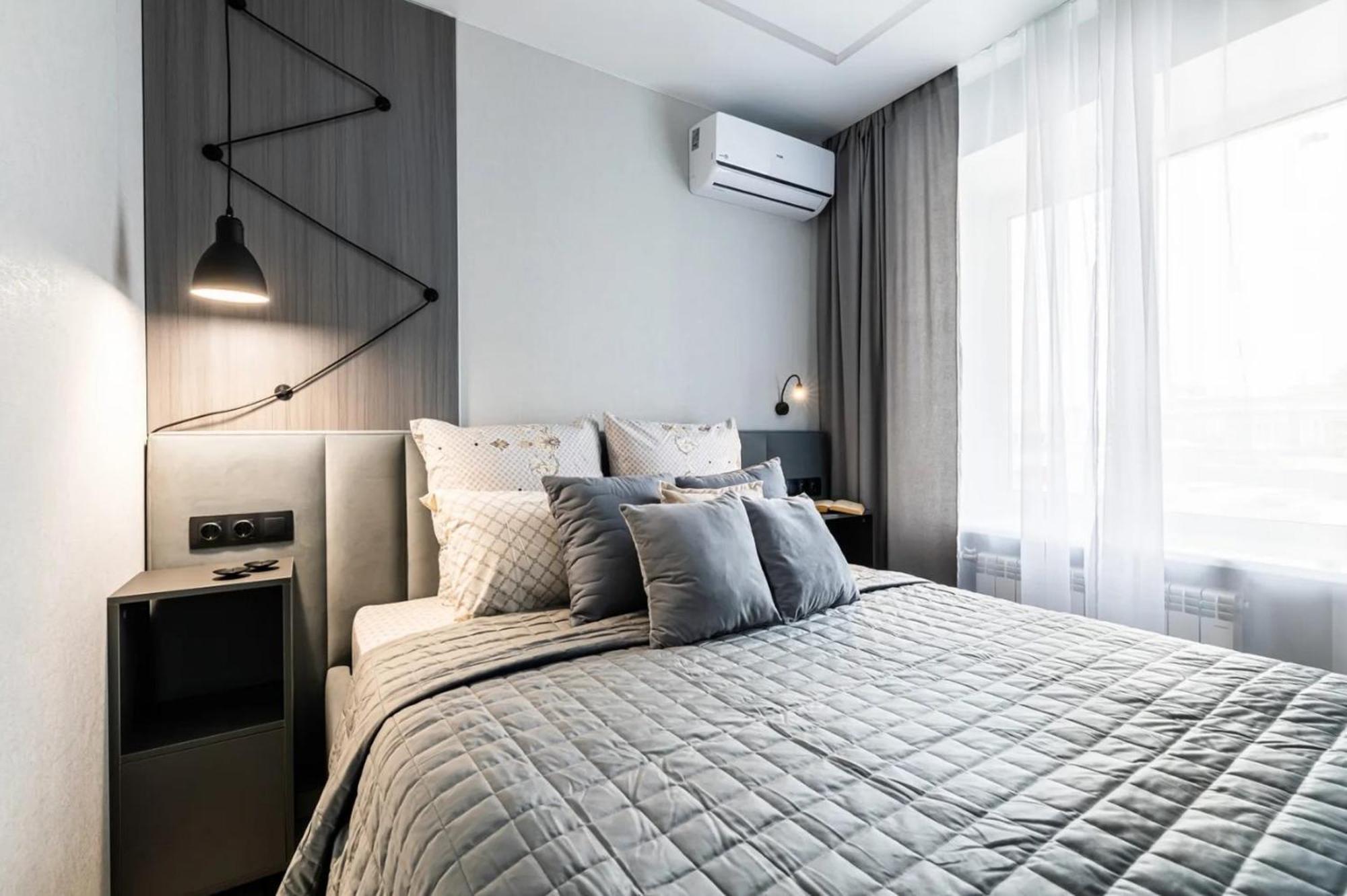 Апартаменты Welcome To Tiflis Exterior foto